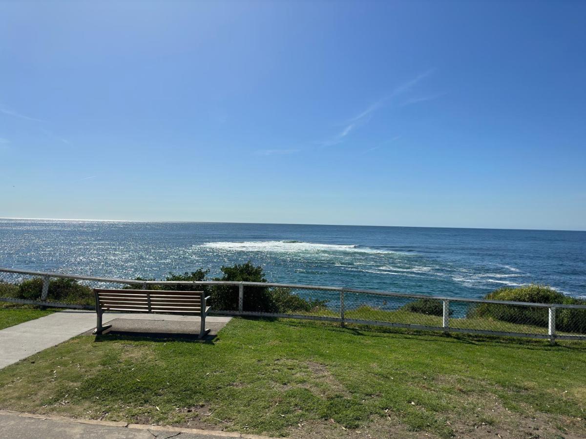 Apartment Ocean Front *